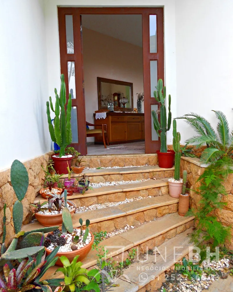 Casa, 4 quartos, 300 m² - Foto 2