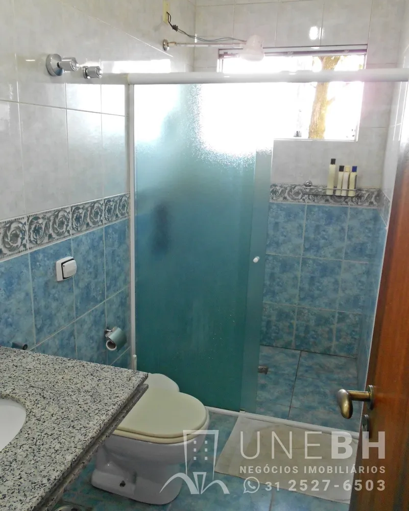 Casa, 4 quartos, 300 m² - Foto 7