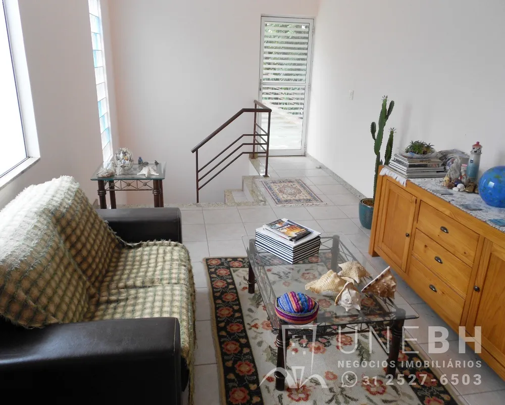 Casa, 4 quartos, 300 m² - Foto 11