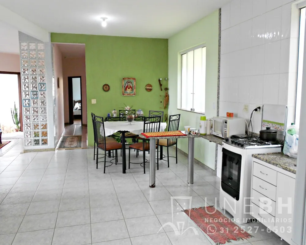 Casa, 4 quartos, 300 m² - Foto 3