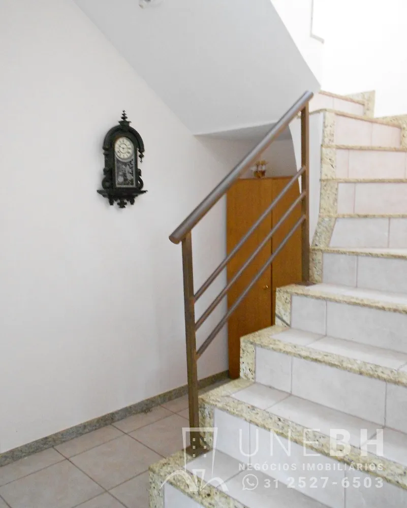 Casa, 4 quartos, 300 m² - Foto 9