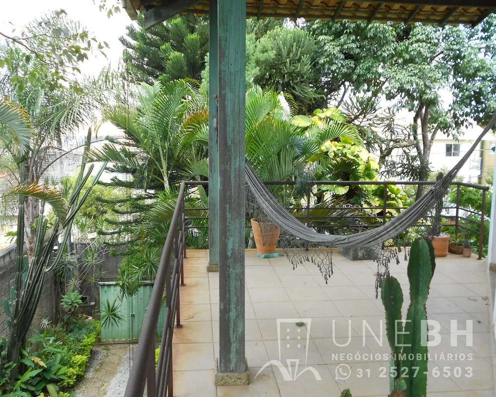 Casa, 4 quartos, 300 m² - Foto 12