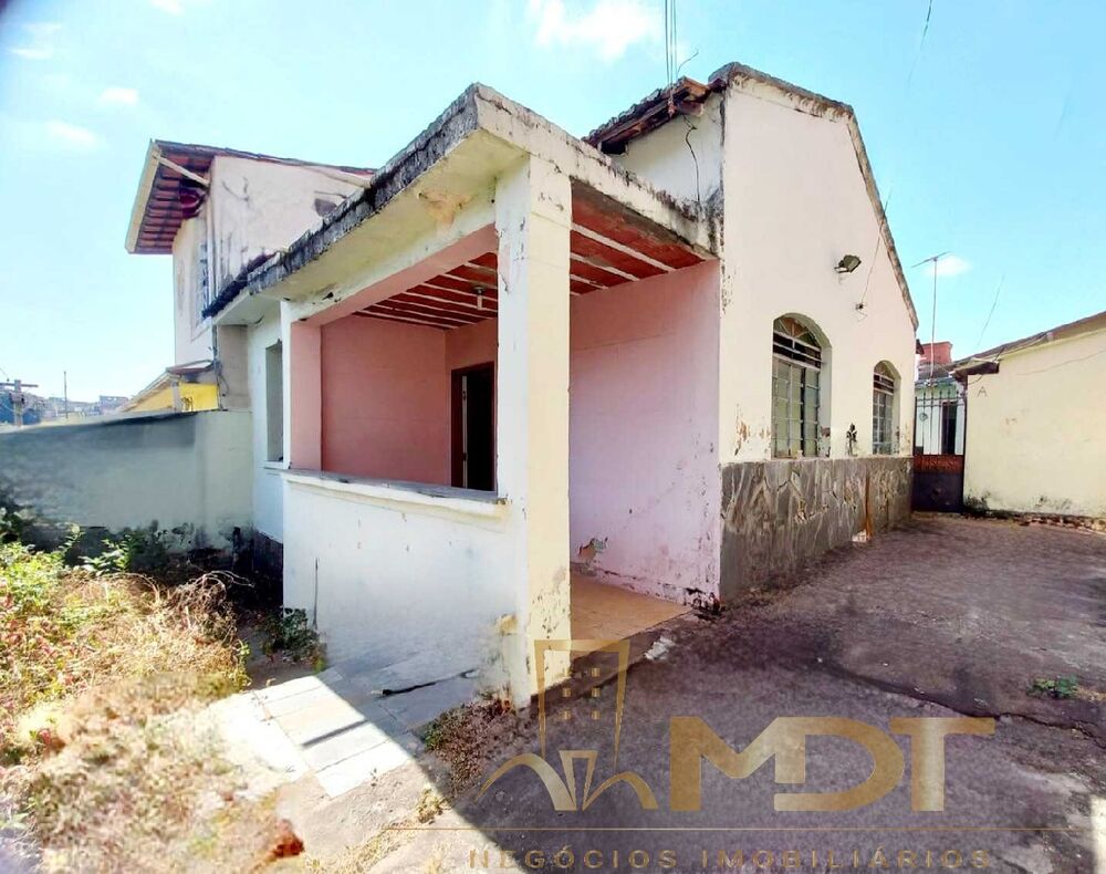 Casa, 2 quartos, 114 m² - Foto 1