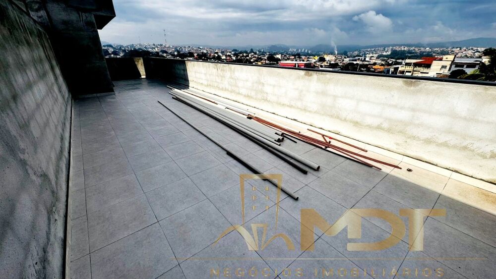 Cobertura, 3 quartos, 148 m² - Foto 9