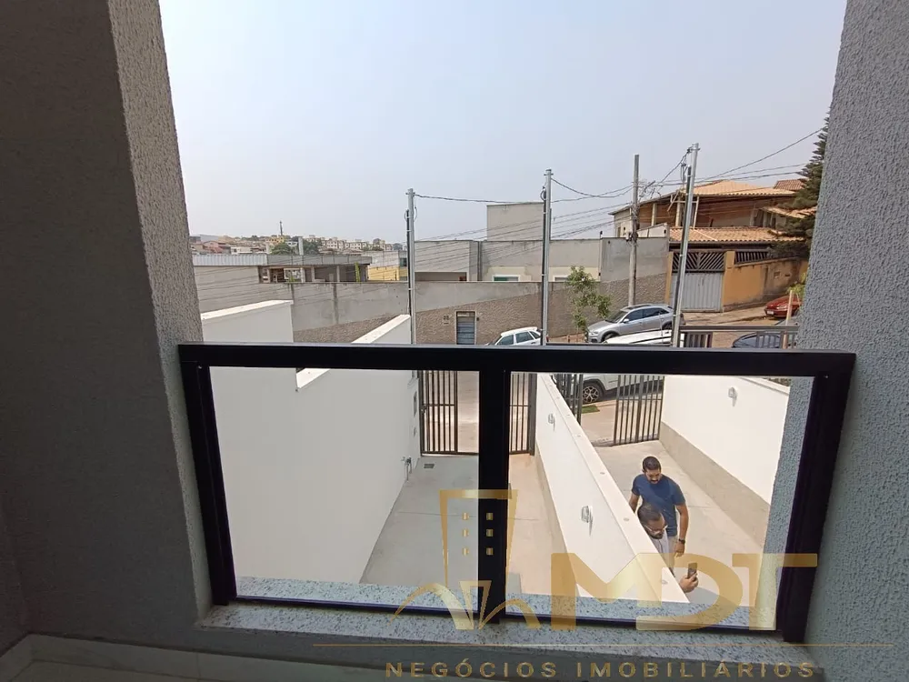 Casa, 2 quartos, 67 m² - Foto 2
