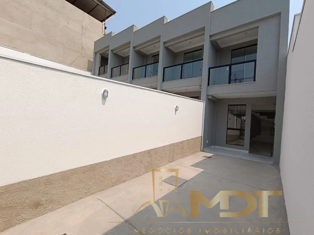 Casa, 2 quartos, 67 m² - Foto 1