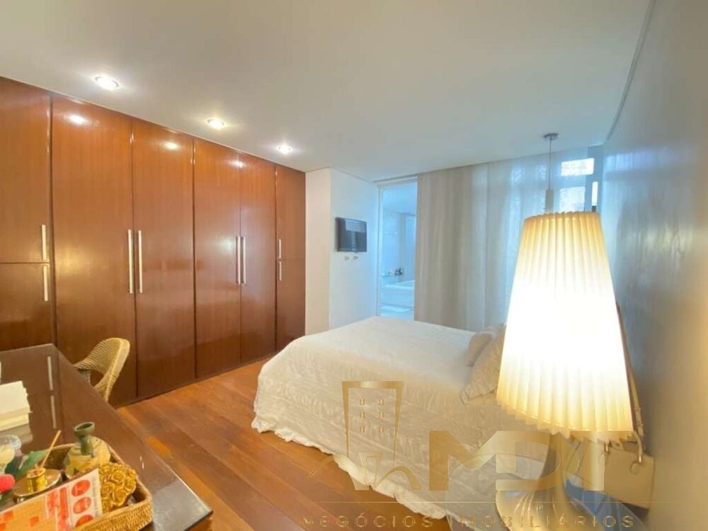 Casa, 4 quartos, 334 m² - Foto 13