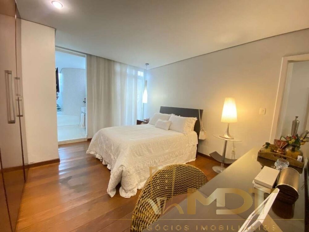 Casa, 4 quartos, 334 m² - Foto 3