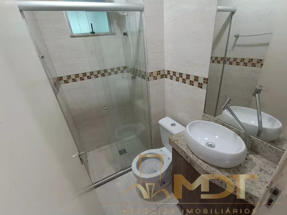 Apartamento, 2 quartos, 75 m² - Foto 11