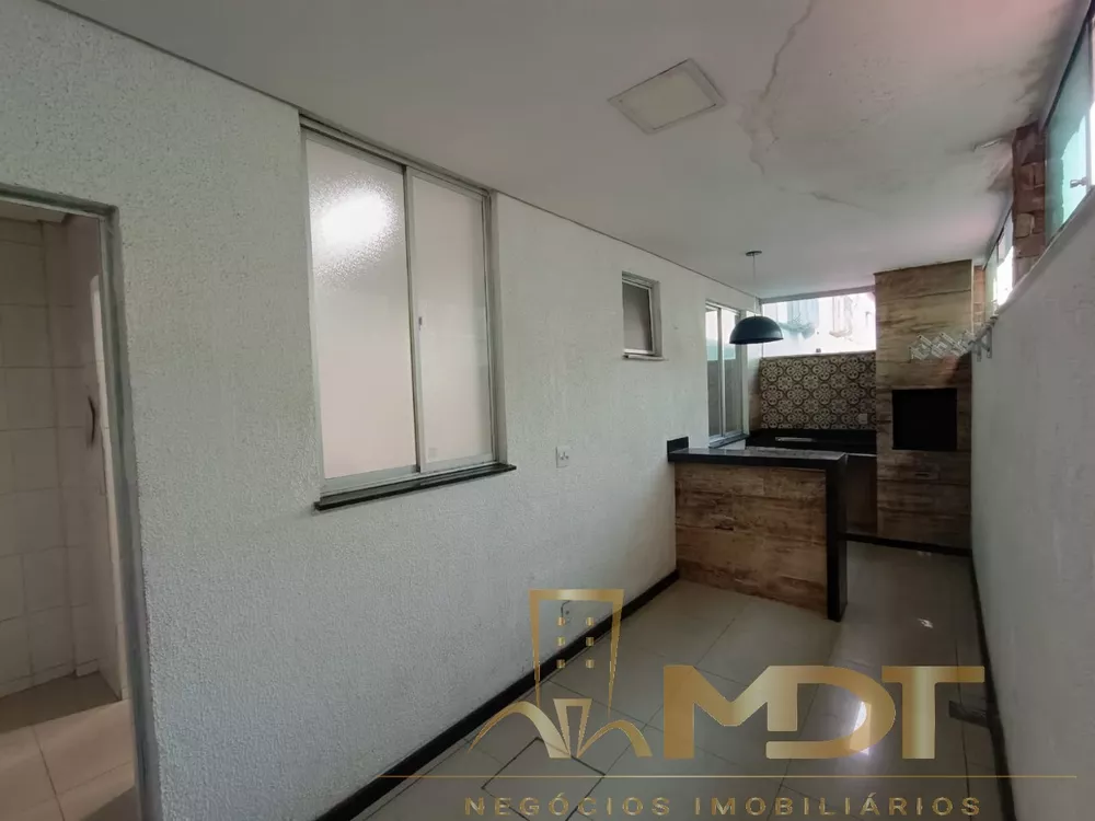 Apartamento, 2 quartos, 75 m² - Foto 1