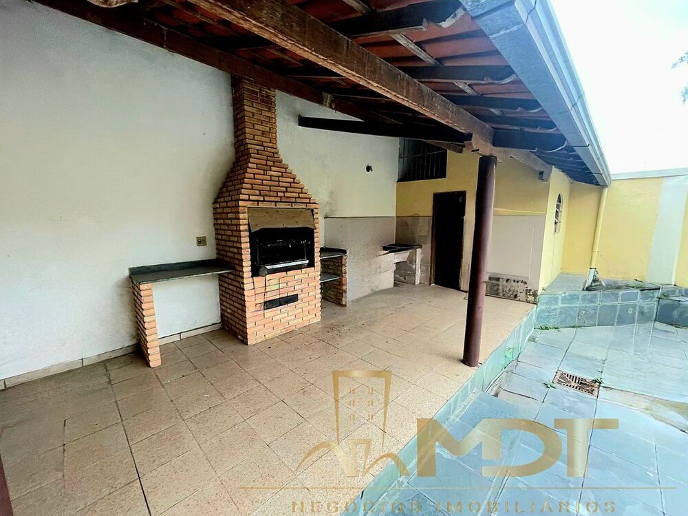 Casa, 7 quartos, 549 m² - Foto 4