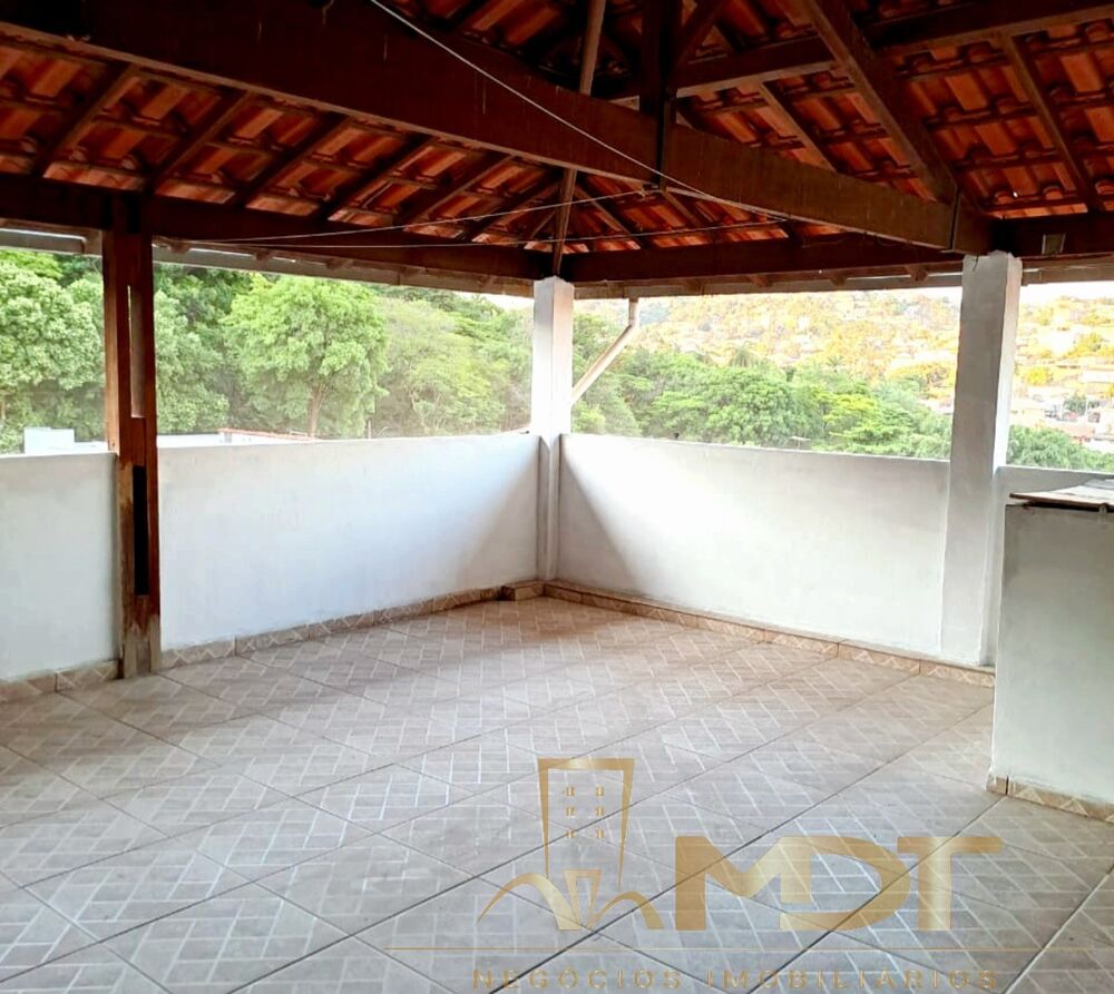 Casa, 7 quartos, 549 m² - Foto 16