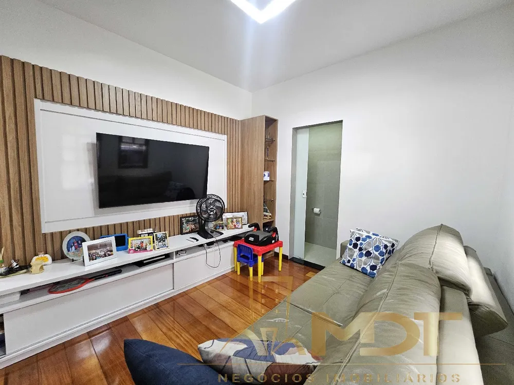 Casa, 4 quartos, 145 m² - Foto 12