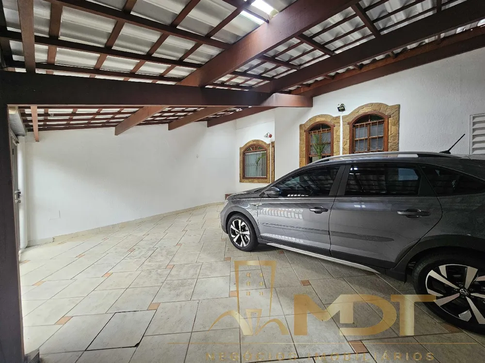 Casa, 4 quartos, 145 m² - Foto 5