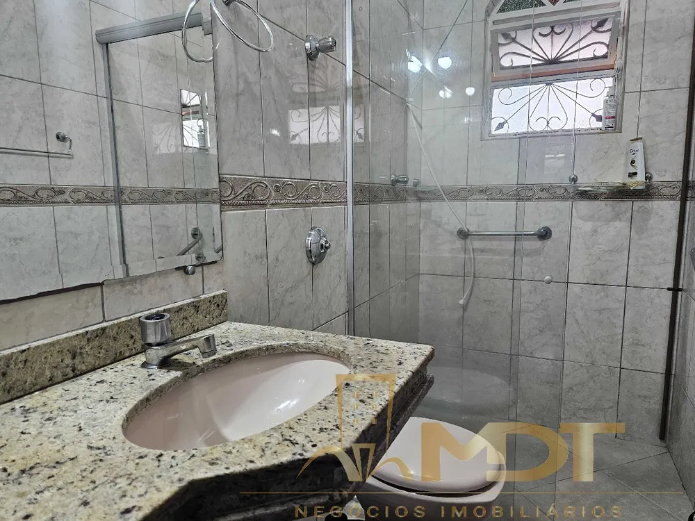 Casa, 4 quartos, 145 m² - Foto 3