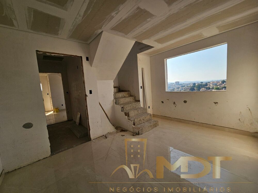 Cobertura, 2 quartos, 100 m² - Foto 2