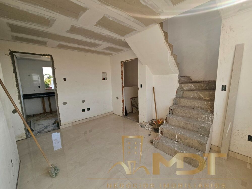 Cobertura, 2 quartos, 100 m² - Foto 3