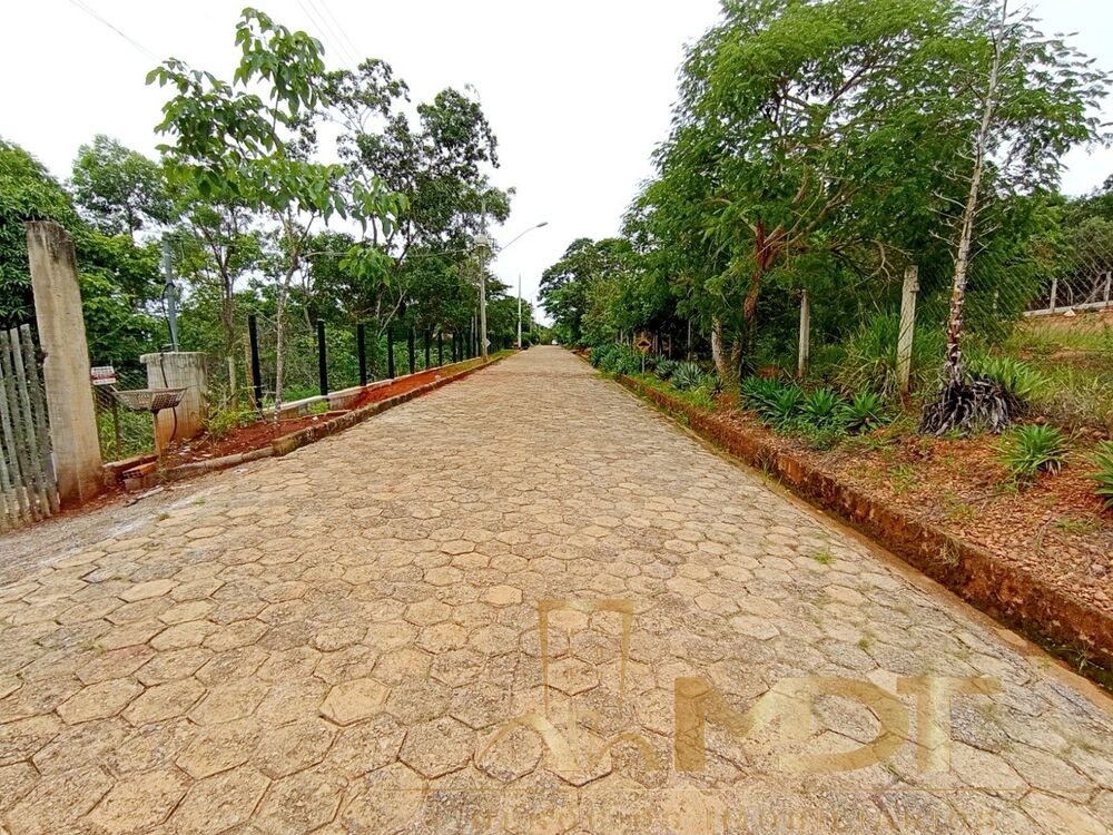 Terreno, 2000 m² - Foto 1