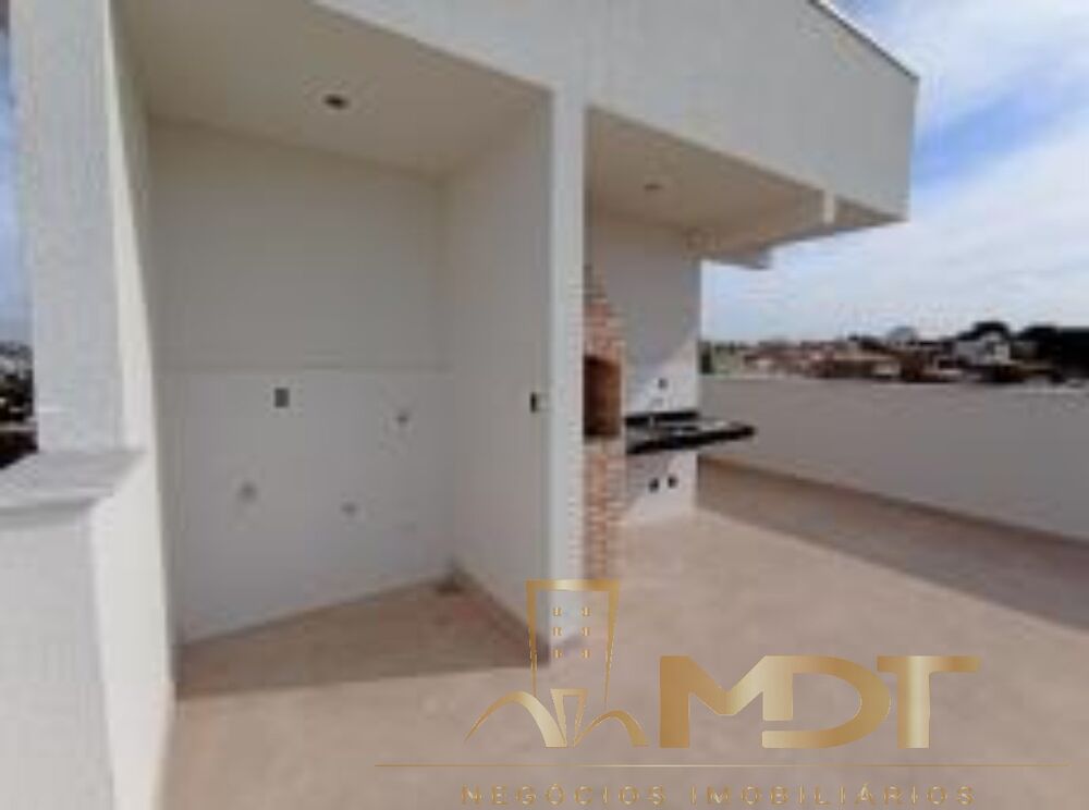 Cobertura, 2 quartos, 87 m² - Foto 4