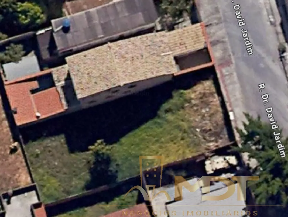 Terreno, 360 m² - Foto 1