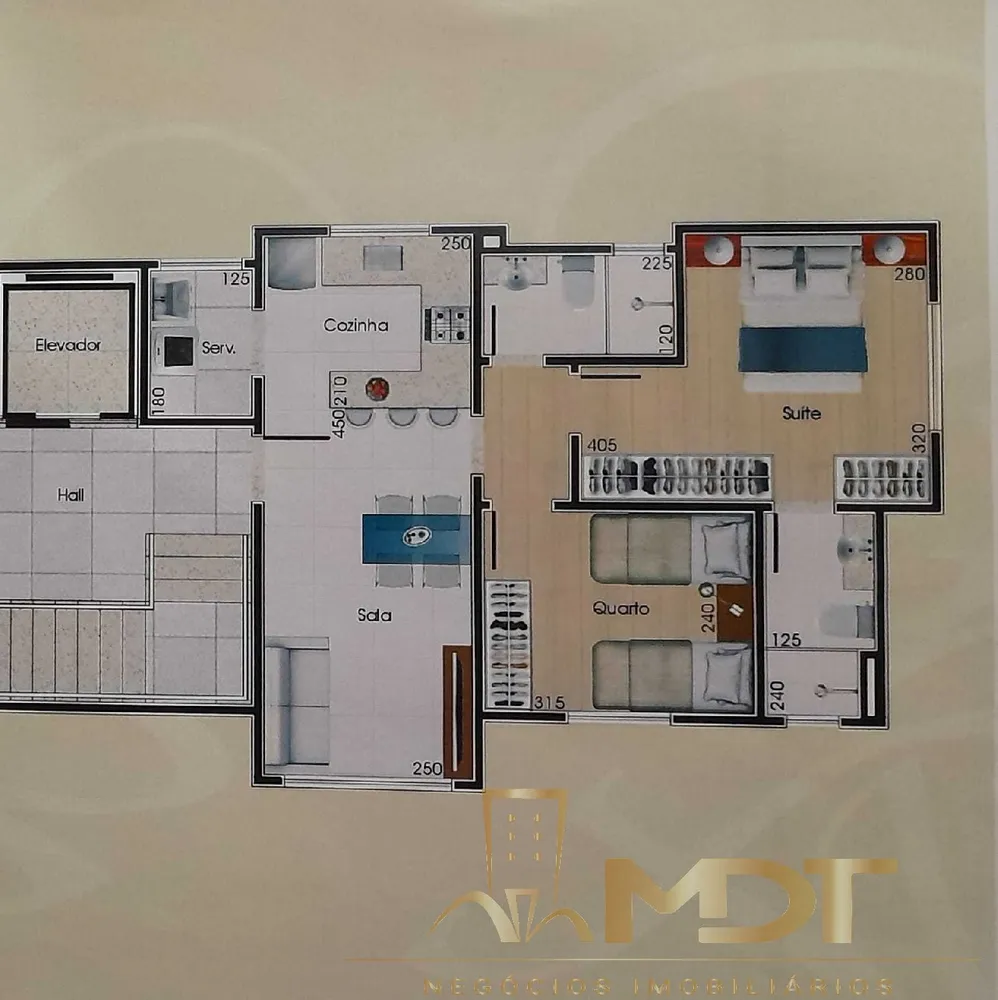 Terreno, 360 m² - Foto 5