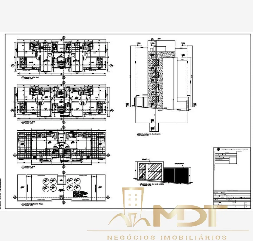 Terreno, 360 m² - Foto 4