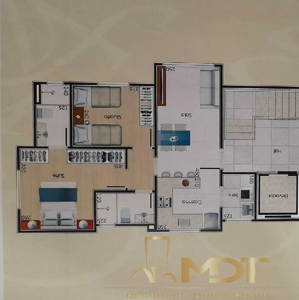Terreno, 360 m² - Foto 3