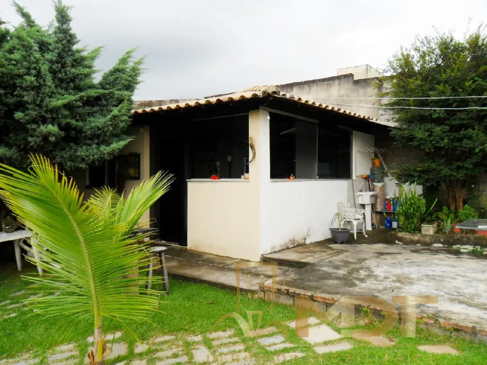Casa, 6 quartos, 361 m² - Foto 4