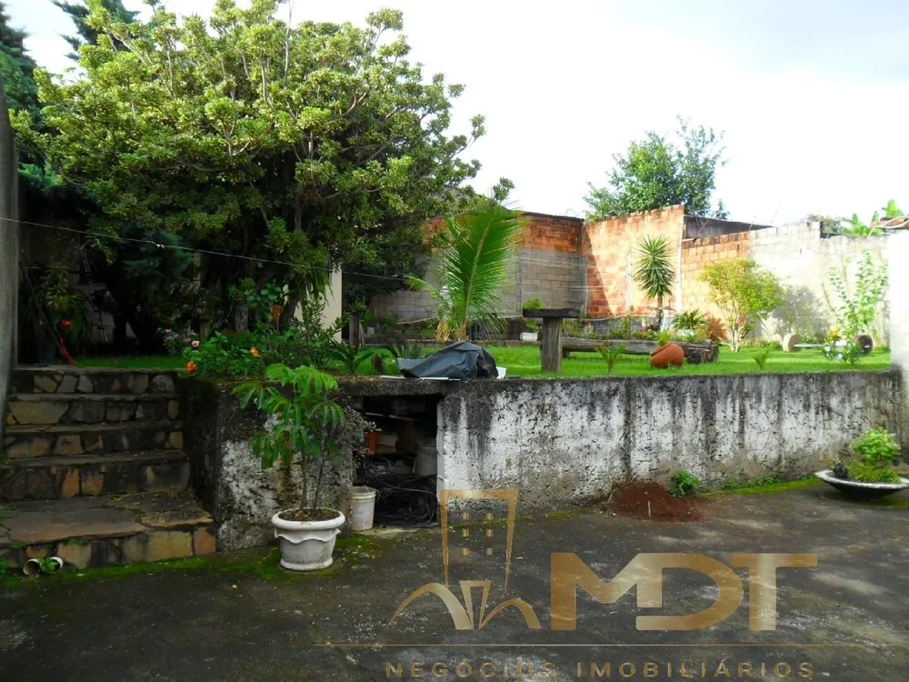 Casa, 6 quartos, 361 m² - Foto 14