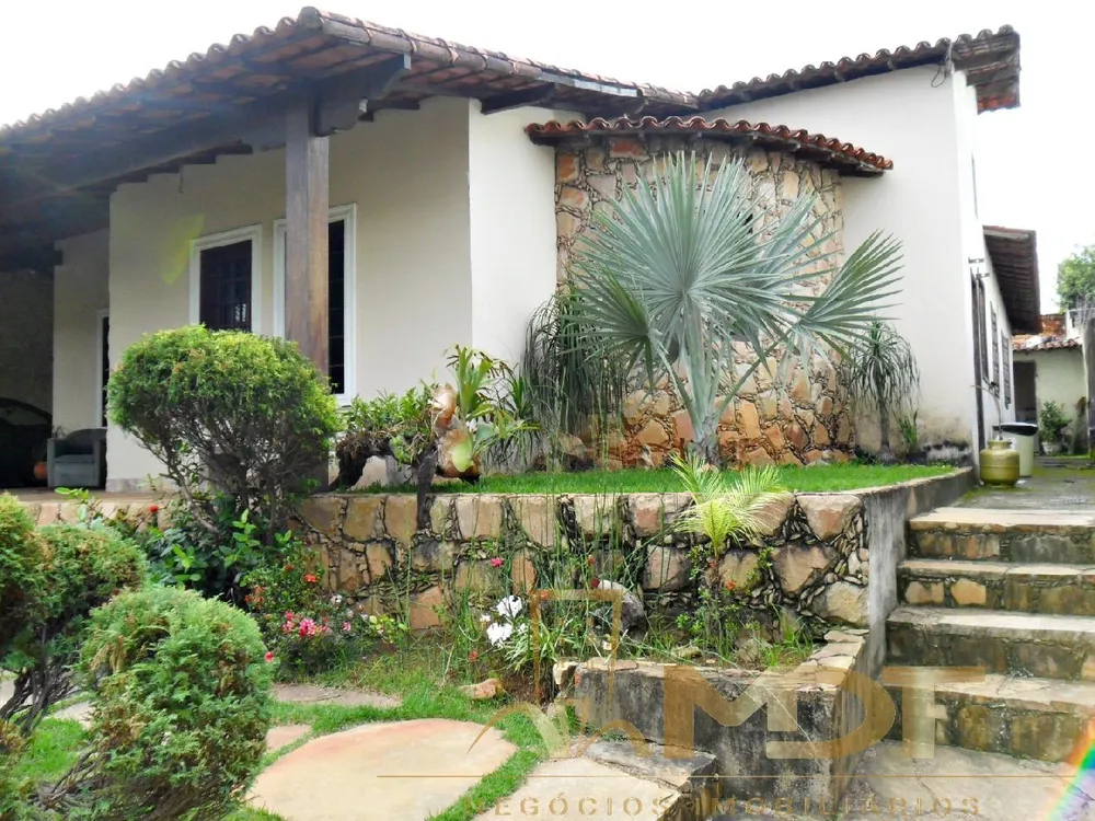 Casa, 6 quartos, 361 m² - Foto 10
