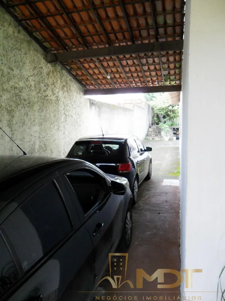 Casa, 6 quartos, 361 m² - Foto 9