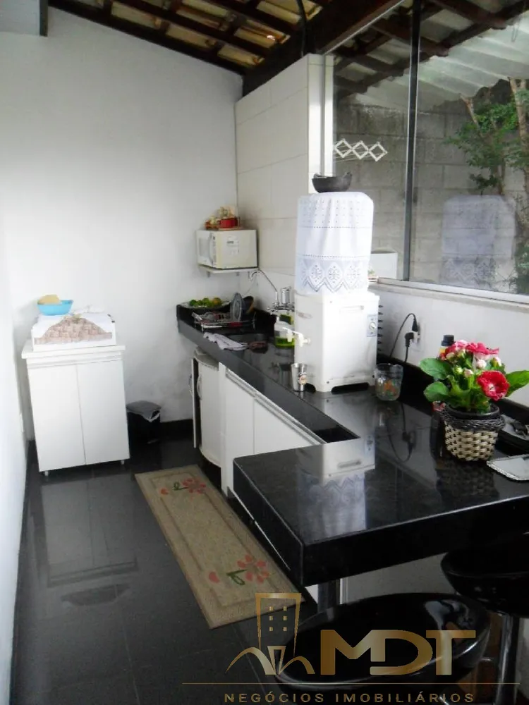 Casa, 6 quartos, 361 m² - Foto 6
