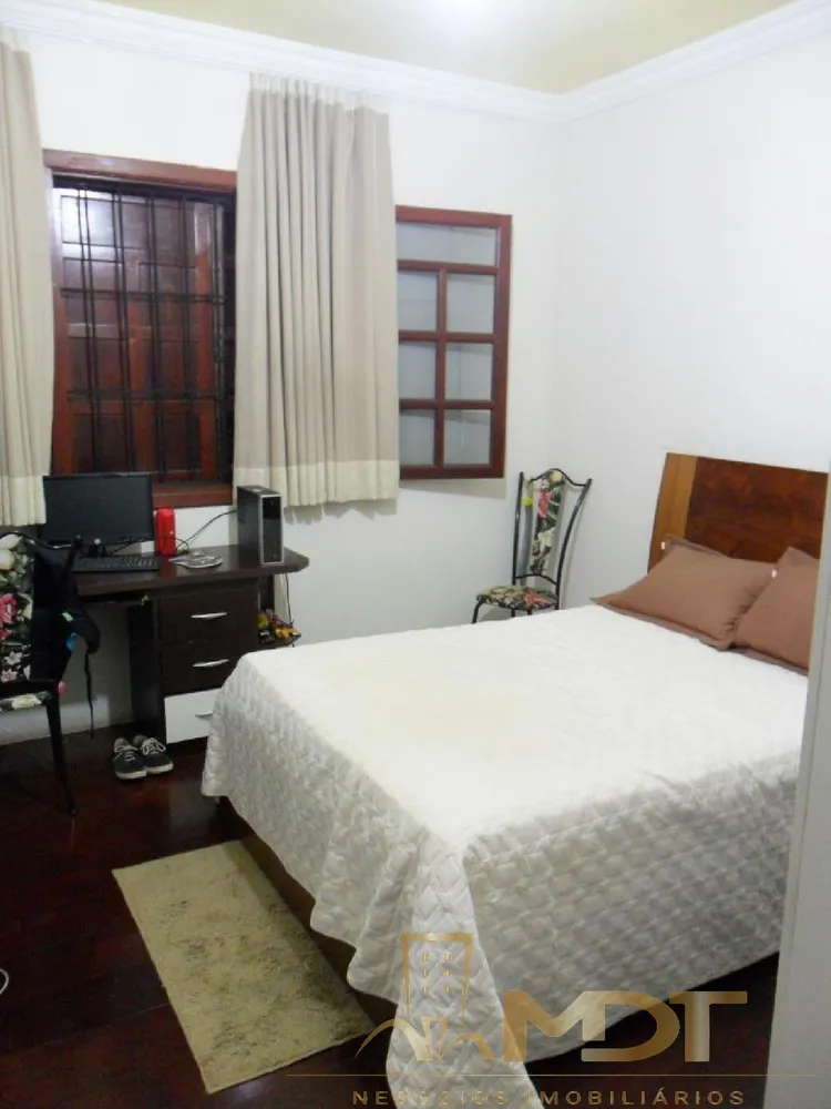 Casa, 6 quartos, 361 m² - Foto 11