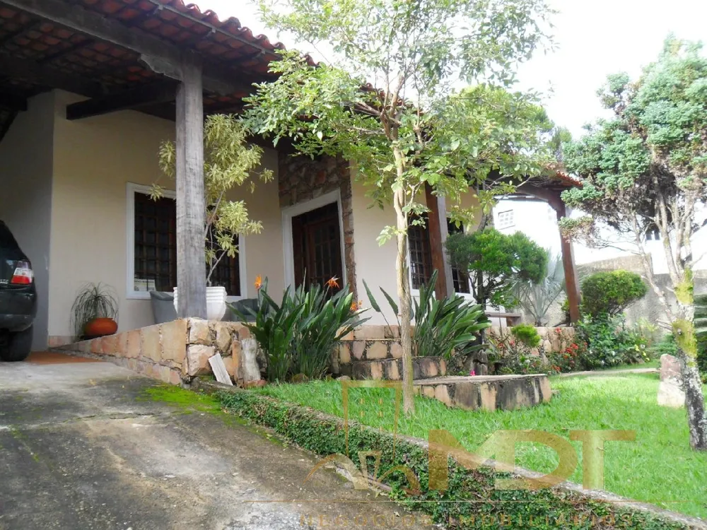 Casa, 6 quartos, 361 m² - Foto 15