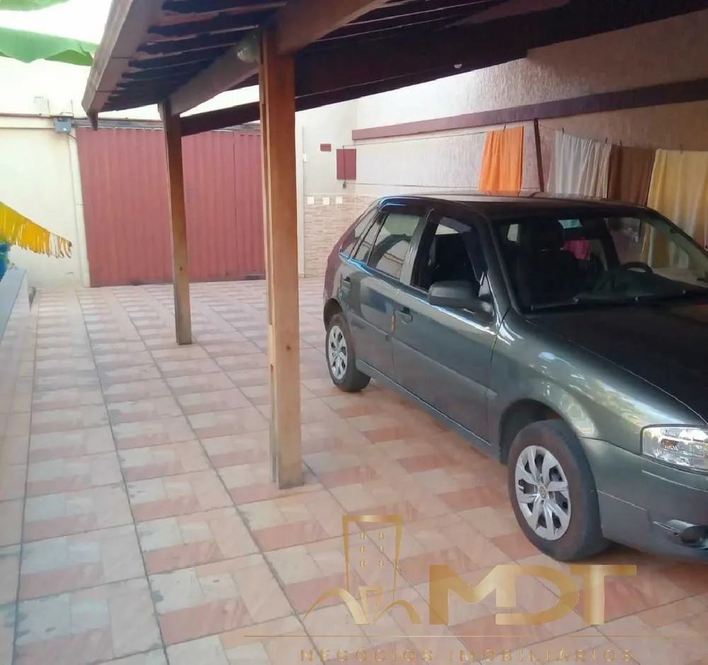 Casa, 2 quartos, 119 m² - Foto 2