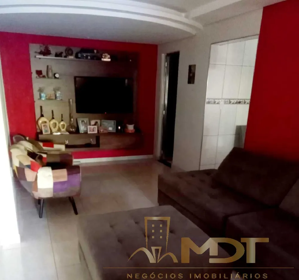 Casa, 2 quartos, 119 m² - Foto 9