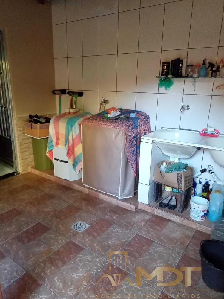 Casa, 2 quartos, 119 m² - Foto 5