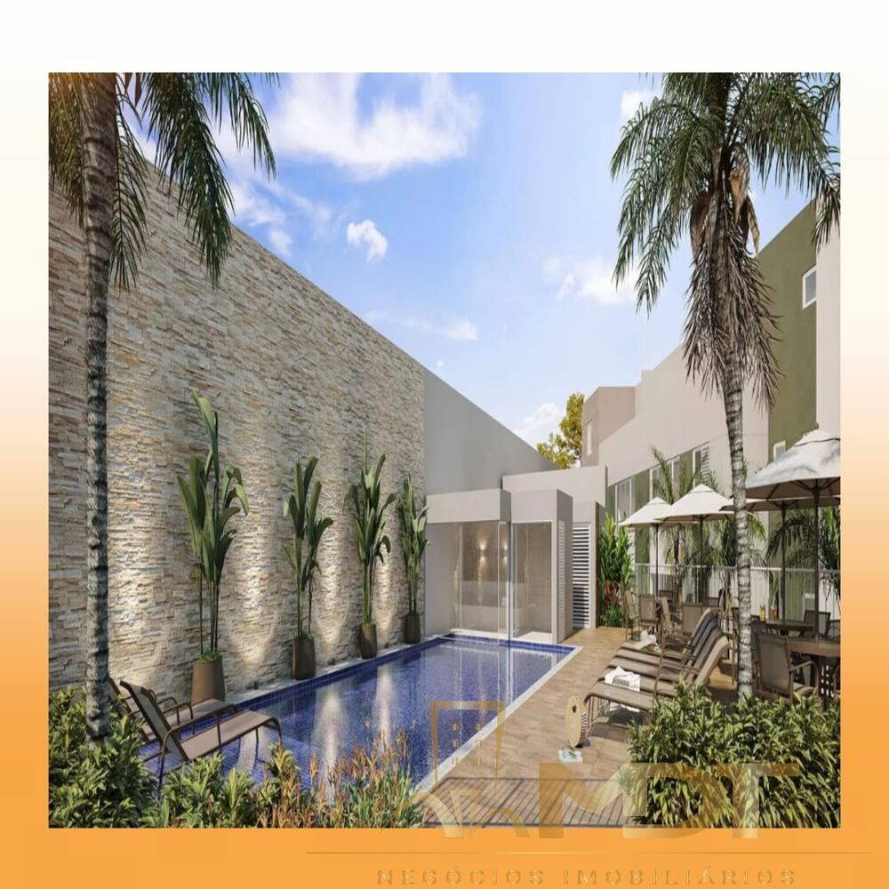 Apartamento, 2 quartos, 70 m² - Foto 2