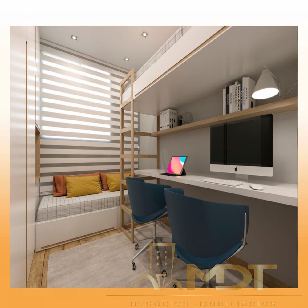 Apartamento, 2 quartos, 70 m² - Foto 16