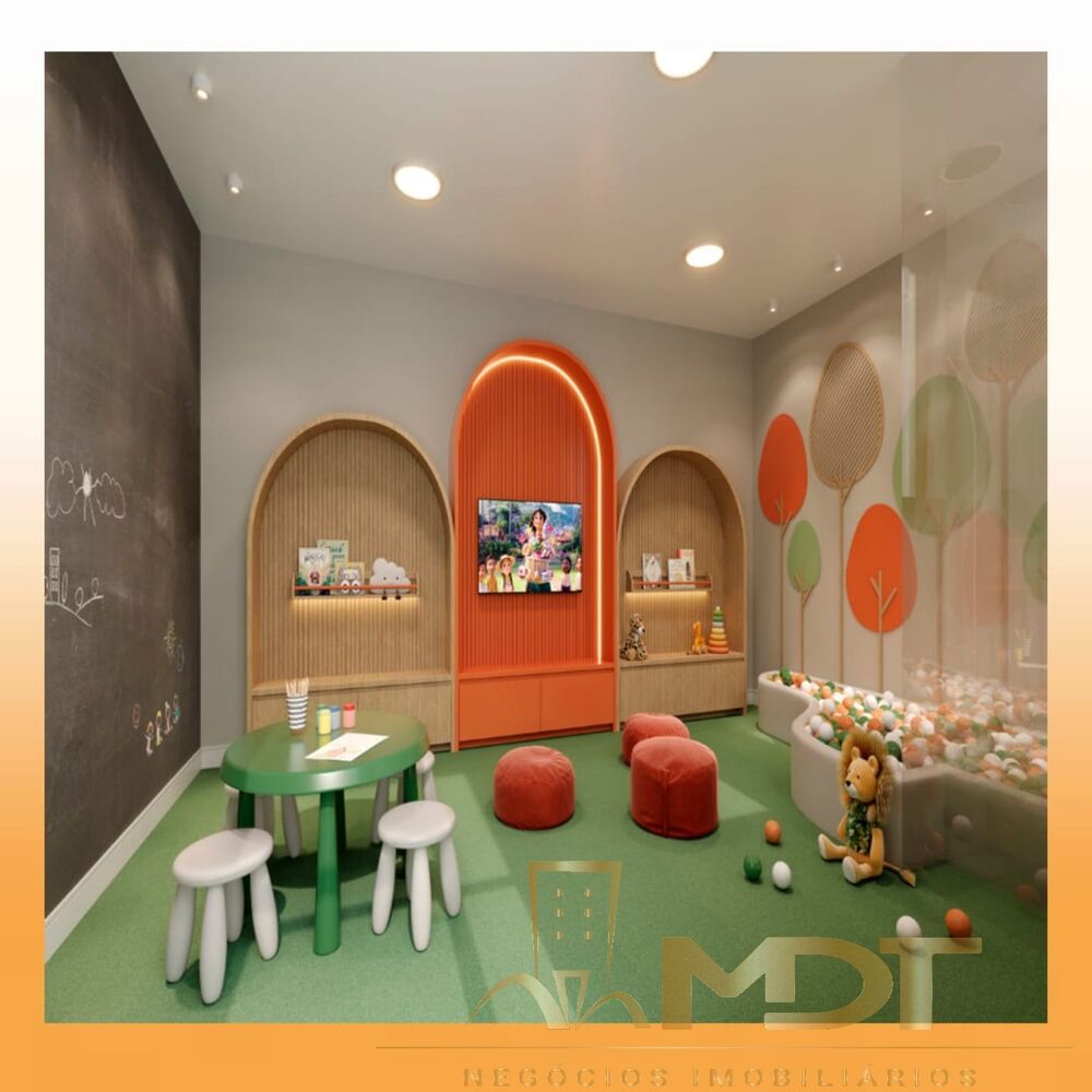 Apartamento, 2 quartos, 70 m² - Foto 7