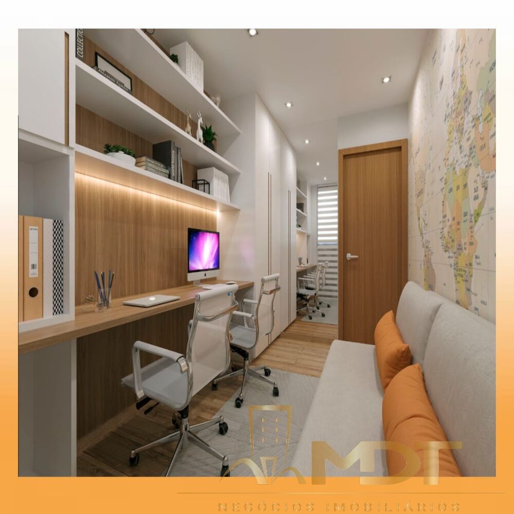 Apartamento, 2 quartos, 70 m² - Foto 5