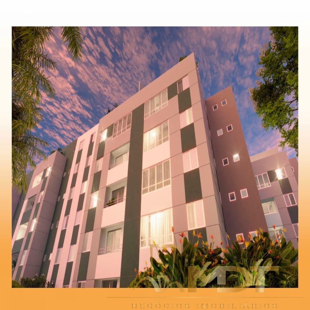 Apartamento, 2 quartos, 70 m² - Foto 1