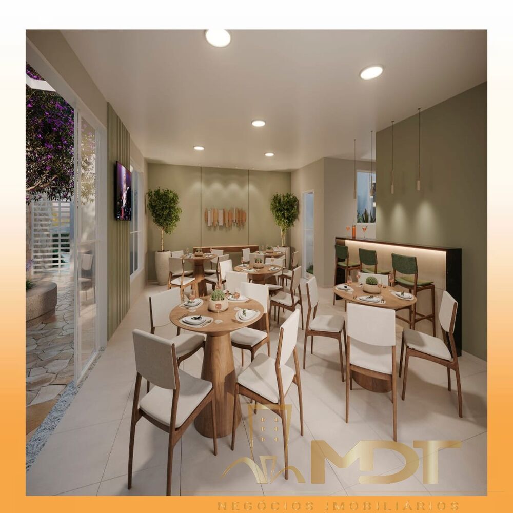 Apartamento, 2 quartos, 70 m² - Foto 6