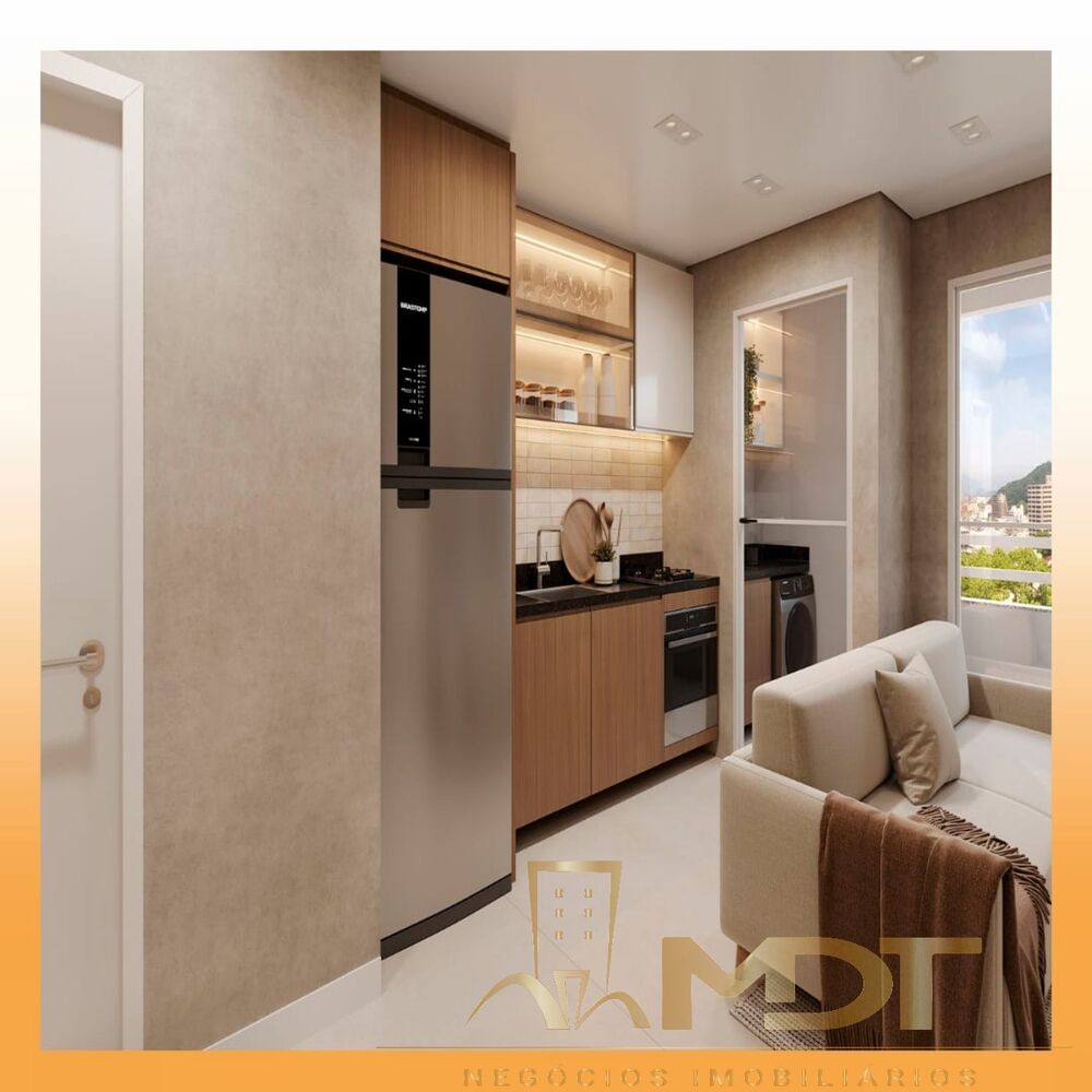 Apartamento, 2 quartos, 70 m² - Foto 3