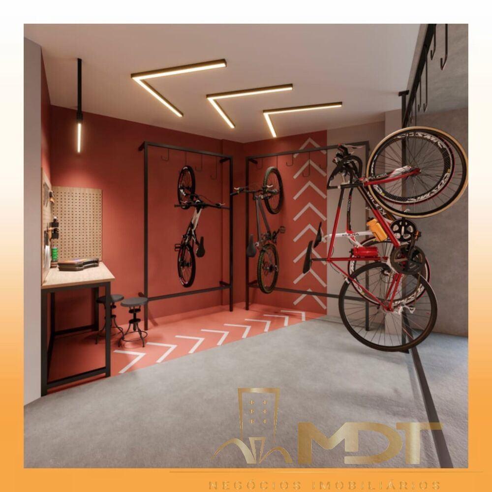 Apartamento, 2 quartos, 70 m² - Foto 9