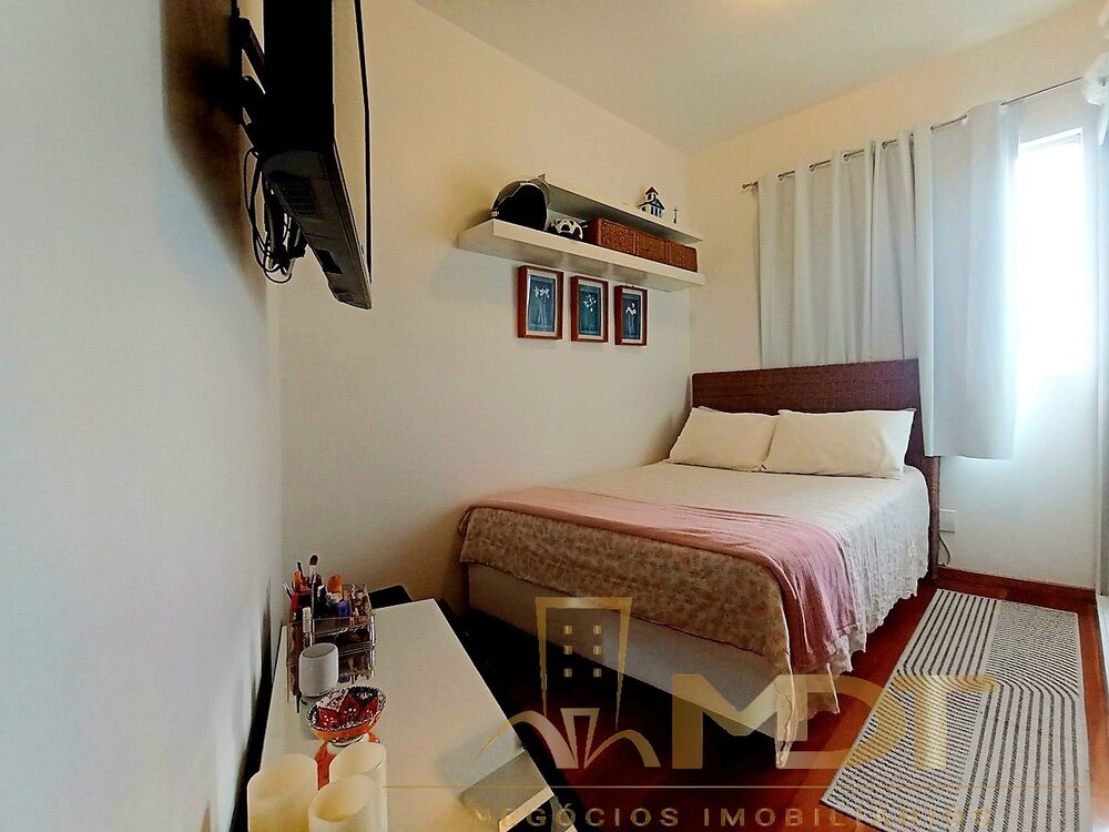 Apartamento, 3 quartos, 87 m² - Foto 4