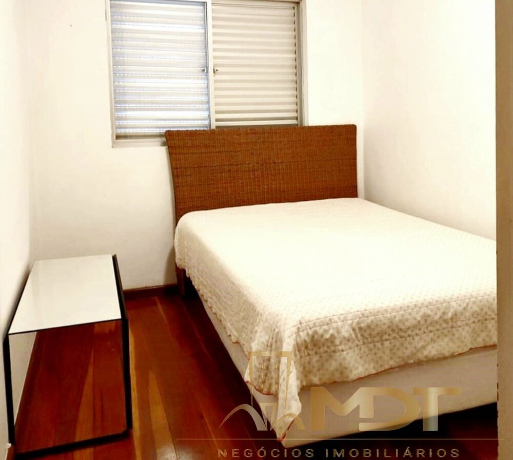 Apartamento, 3 quartos, 87 m² - Foto 3