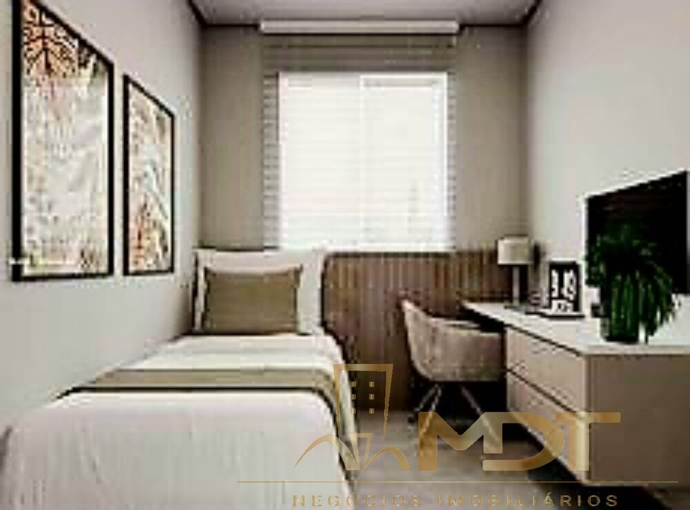 Apartamento, 2 quartos, 55 m² - Foto 4