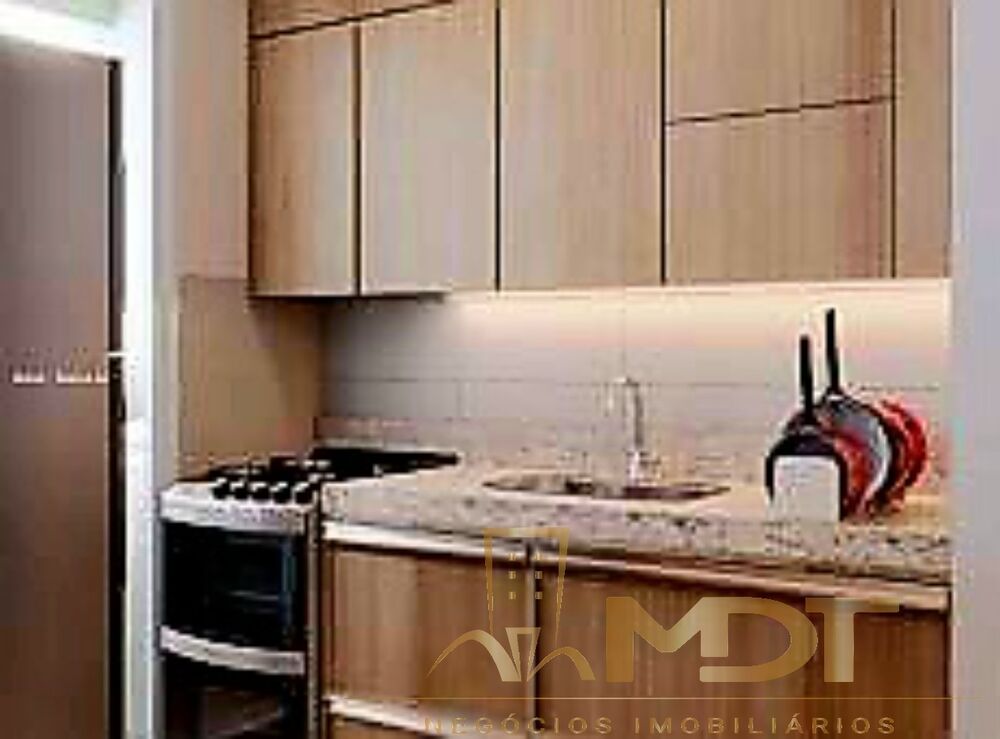 Apartamento, 2 quartos, 55 m² - Foto 2