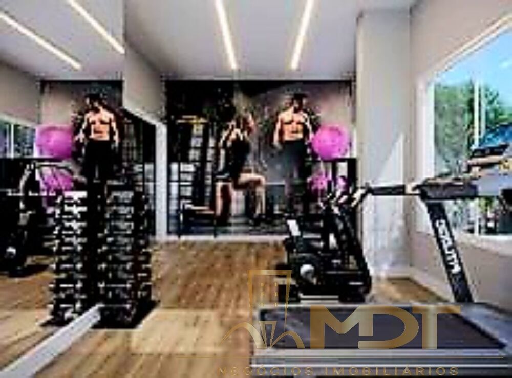 Apartamento, 2 quartos, 55 m² - Foto 9